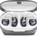 Écouteurs Bluetooth JBL Soundgear Clips Blanc (1200130027901)