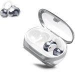Écouteurs Bluetooth JBL Soundgear Clips Blanc (1200130027901) – Image 5