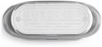 Écouteurs Bluetooth JBL Soundgear Clips Blanc (1200130027901) – Image 10