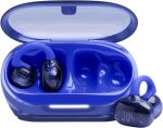 Écouteurs Bluetooth JBL Soundgear Clips Bleu (1200130027918)