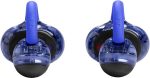 Écouteurs Bluetooth JBL Soundgear Clips Bleu (1200130027918) – Image 2