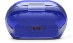 Écouteurs Bluetooth JBL Soundgear Clips Bleu (1200130027918) – Image 6