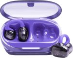 Écouteurs Bluetooth JBL Soundgear Clips Violet (1200130027925)