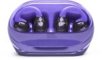 Écouteurs Bluetooth JBL Soundgear Clips Violet (1200130027925) – Image 9