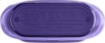 Écouteurs Bluetooth JBL Soundgear Clips Violet (1200130027925) – Image 3