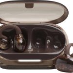 Écouteurs Bluetooth JBL Soundgear Clips Copper (1200130027888)