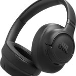 JBL Casque Tune 780 BT NC-Black