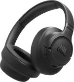 JBL Casque Tune 780 BT NC-Black