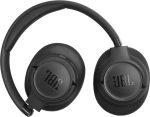 JBL Casque Tune 780 BT NC-Black – Image 2