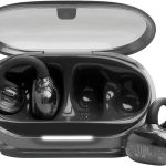 Écouteurs Bluetooth JBL Soundgear Clips Noir (1200130027895)