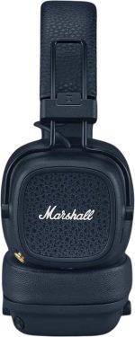 Casque Bluetooth Marshall Major V - Midnight Blue (7340055408479) – Image 7