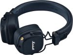 Casque Bluetooth Marshall Major V - Midnight Blue (7340055408479) – Image 4