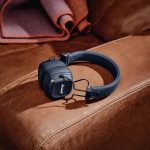 Casque Bluetooth Marshall Major V - Midnight Blue (7340055408479) – Image 3