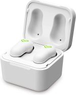 Écouteurs Bluetooth Energy Sistem Style 6 True Wireless - Blanc (447329) – Image 5