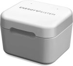 Écouteurs Bluetooth Energy Sistem Style 6 True Wireless - Blanc (447329) – Image 2