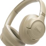 Casque Bluetooth JBL Tune 730 Beige (1200130029868)