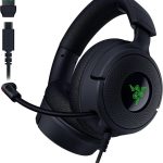 Casque gaming Razer Kraken V4 X - USB
