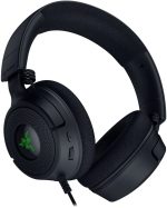 Casque gaming Razer Kraken V4 X - USB – Image 6