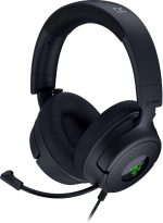 Casque gaming Razer Kraken V4 X - USB – Image 7