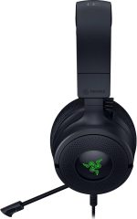Casque gaming Razer Kraken V4 X - USB – Image 5
