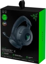 Casque gaming Razer Kraken V4 X - USB – Image 4