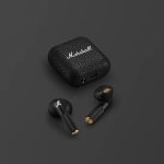 Écouteurs Bluetooth Marshall Minor IV (1006653) – Image 2