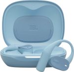 Écouteurs Bluetooth JBL Sense Lite TWS Bleu (1200130023101)