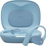 Écouteurs Bluetooth JBL Sense Lite TWS Bleu (1200130023101)