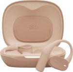 Écouteurs Bluetooth JBL Sense Lite TWS Beige (1200130023125)