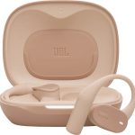 Écouteurs Bluetooth JBL Sense Lite TWS Beige (1200130023125)