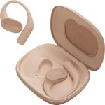 Écouteurs Bluetooth JBL Sense Lite TWS Beige (1200130023125) – Image 6