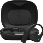 Écouteurs Bluetooth JBL Sense Lite TWS Noir (1200130023088)
