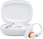 Écouteurs Bluetooth JBL Endurance Peak 4 Blanc (1200130027628)
