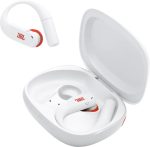 Écouteurs Bluetooth JBL Endurance Peak 4 Blanc (1200130027628) – Image 3