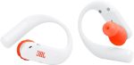 Écouteurs Bluetooth JBL Endurance Peak 4 Blanc (1200130027628) – Image 7