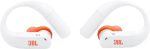 Écouteurs Bluetooth JBL Endurance Peak 4 Blanc (1200130027628) – Image 2