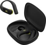 Écouteurs Bluetooth JBL Endurance Peak 4 Noir / Citron (1200130027604) – Image 7
