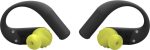 Écouteurs Bluetooth JBL Endurance Peak 4 Noir / Citron (1200130027604) – Image 6