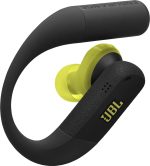 Écouteurs Bluetooth JBL Endurance Peak 4 Noir / Citron (1200130027604) – Image 5