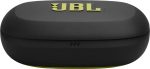 Écouteurs Bluetooth JBL Endurance Peak 4 Noir / Citron (1200130027604) – Image 8
