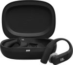 Écouteurs Bluetooth JBL Endurance Peak 4 Noir / Gris (1200130027611)
