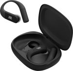 Écouteurs Bluetooth JBL Endurance Peak 4 Noir / Gris (1200130027611) – Image 7