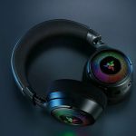 Casque gaming Bluetooth Razer Kraken V4 (RZ04-05170100-R3M1) – Image 4