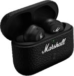 Écouteurs Bluetooth Marshall Motif II A.N.C Noir (7340055394840) – Image 2