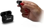 Écouteurs Bluetooth Marshall Motif II A.N.C Noir (7340055394840) – Image 4