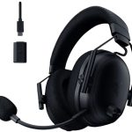 Casque gaming Bluetooth Razer BlackShark V3 Pro (RZ04-05400100-R3M1)