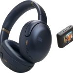 Casque Bluetooth JBL Tour One M3 Smart Tx - Blue (1200130025143)
