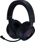 Casque gaming Bluetooth Razer Kraken V4 Pro avec hub de contrôle (8887910060094) – Image 5