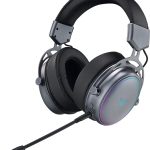 Casque gaming Bluetooth Rapoo VH800