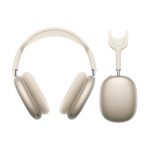 AirPods Max 2 (USB-C) Lumière stellaire – Image 2